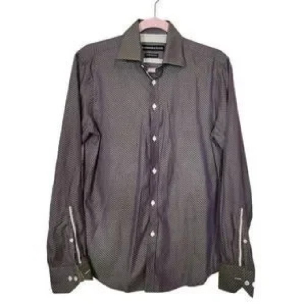 Hammer Made Button Down Shirt